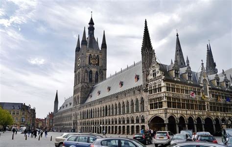 ieper ypres|ypres facts.